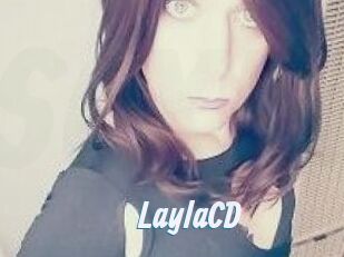 LaylaCD