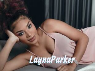 LaynaParker