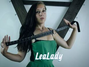 LeaLady