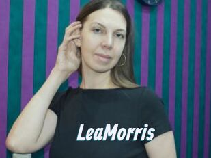 LeaMorris