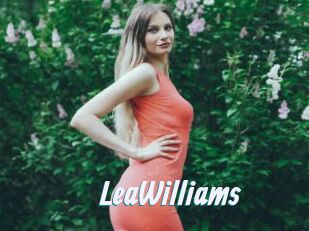 LeaWilliams