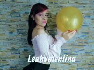 Leahvalentina