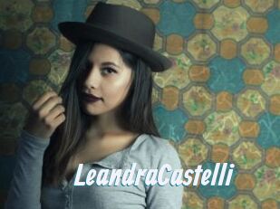 LeandraCastelli