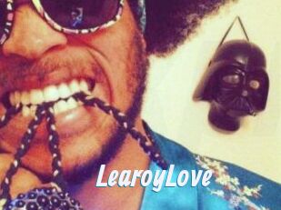 LearoyLove