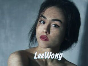 LeeWong