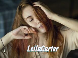 LeilaCarter