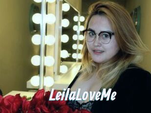 LeilaLoveMe