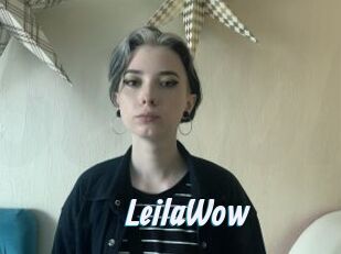 LeilaWow