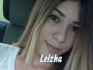 Leizha