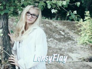 LensyFlay