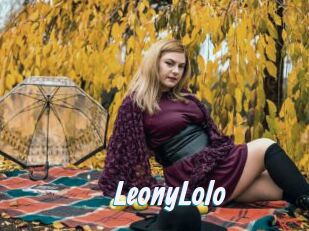 LeonyLolo