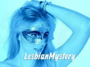 LesbianMystery