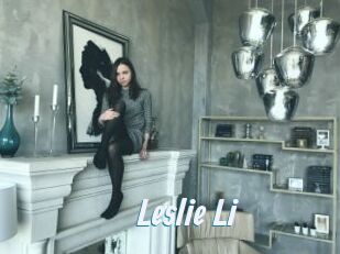 Leslie_Li