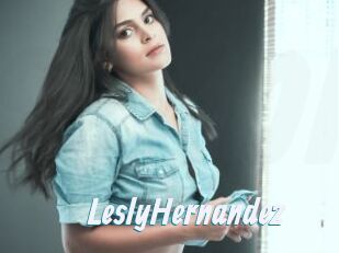 LeslyHernandez