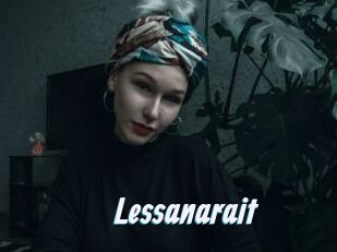 Lessanarait