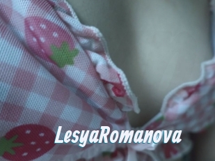 LesyaRomanova