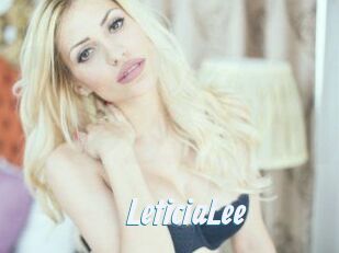 LeticiaLee