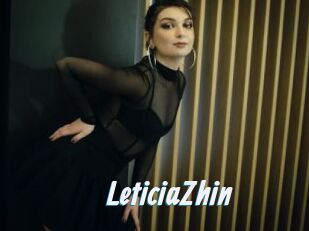 LeticiaZhin