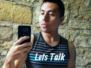 Lets_Talk