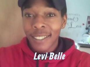 Levi_Belle