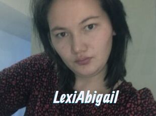 LexiAbigail