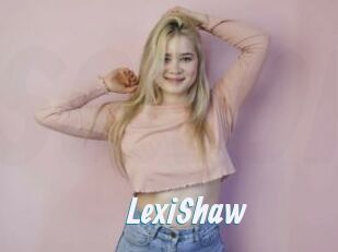 LexiShaw