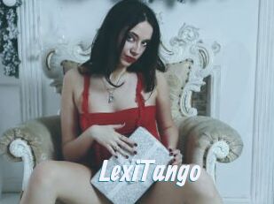 LexiTango