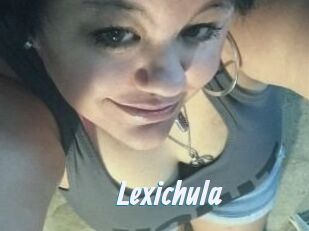 Lexichula