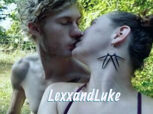 LexxandLuke