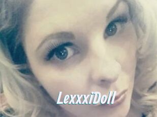 LexxxiDoll