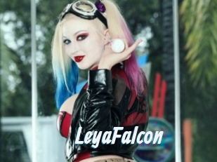 LeyaFalcon