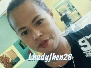 LhadyJhen28