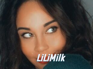 LiLiMilk