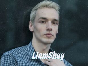 LiamShuy