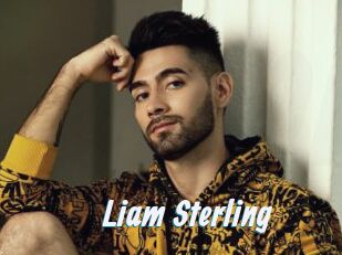 Liam_Sterling