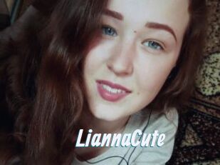 LiannaCute