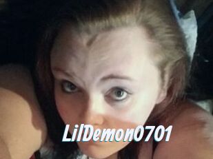 LilDemon0701