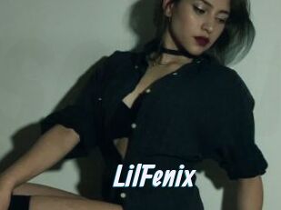 LilFenix