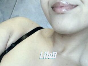 LilaB