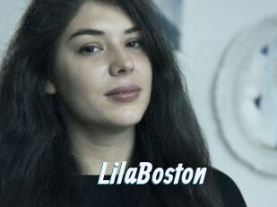 LilaBoston