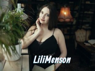 LiliMenson