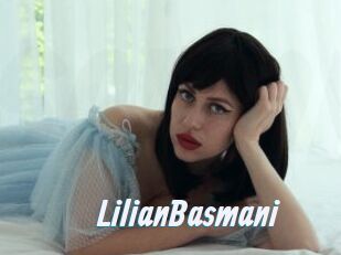 LilianBasmani