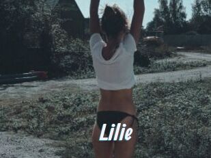 Lilie