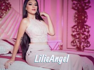 LilieAngel