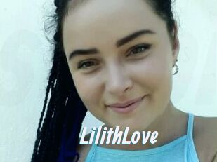 Lilith_Love