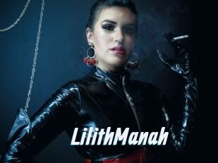 LilithManah