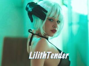 LilithTender