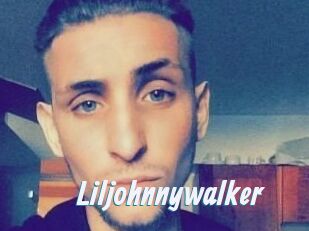 Liljohnnywalker