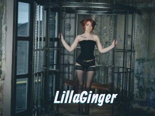 LillaGinger