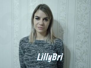 LillyBri